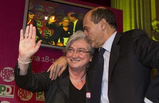 LA SINISTRA ITALIANA CHE NON HA FUTURO. PERCHE' NON HA PASSATO
