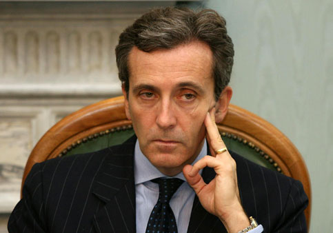 COSA SI NASCONDE DIETRO LA NOMINA DI VITTORIO GRILLI ?