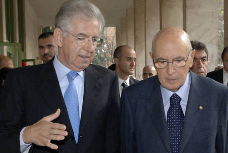 ELEZIONI ANTICIPATE:UN'ABILE MOSSA.FAR VOTARE IL POPOLO PRIMA CHE S'INFEROCISCA