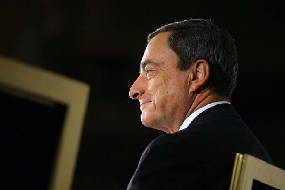 LA BCE DIFENDE L'EURO, LE BANCHE, MA NON GLI EUROPEI