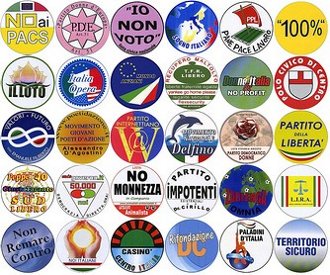 IL MITO DELLE LISTE CIVICHE