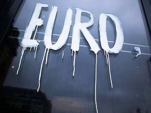 USCIRE DALL'EUROPA SI PUO'! ECCO COME...