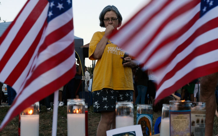 DENVER: UN MASSACRO FUNZIONALE AL POTERE