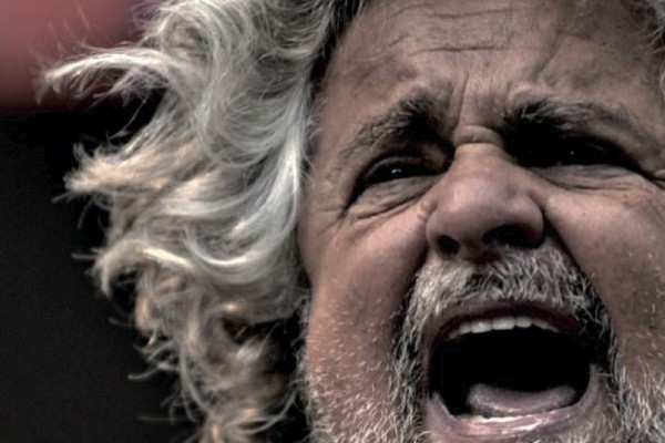 MOVIMENTO 5 STELLE: CON LO STATO CATTIVO GRILLO VARCA IL RUBICONE
