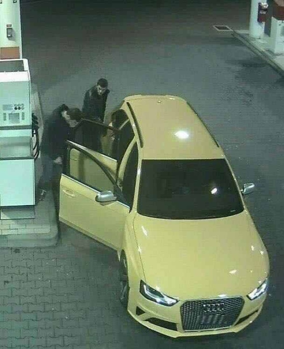IRAN : LA VITTIMA SILENZIOSA E' LA GENTE