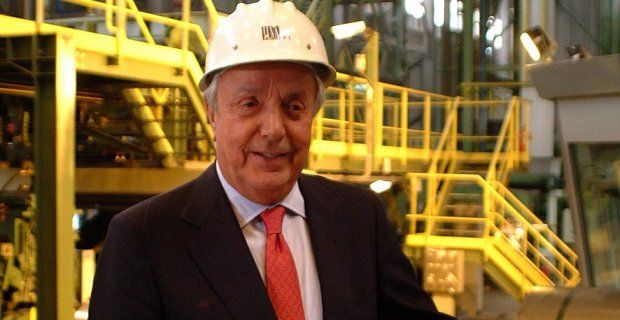 DECRETO SALVAKILLER
