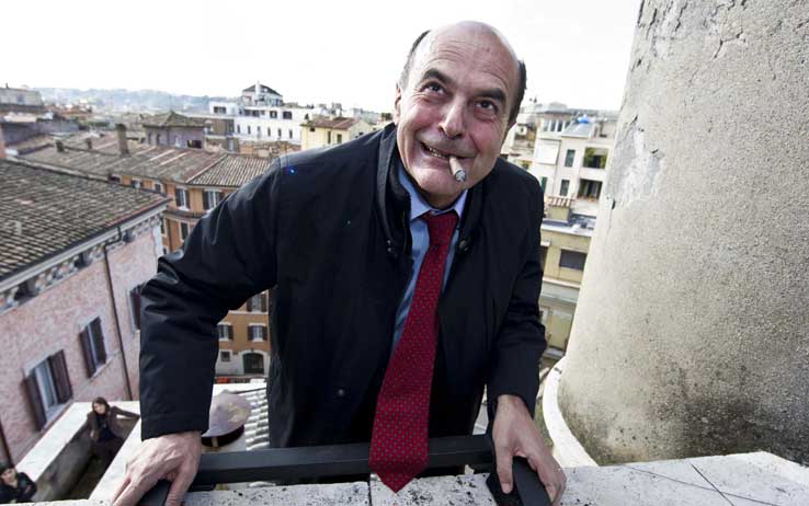 QUELLI CHE “FAREMO LA SPESA CON LA CARRIOLA”