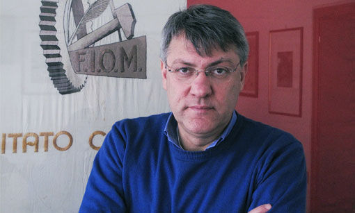 SE GRILLO E LANDINI...