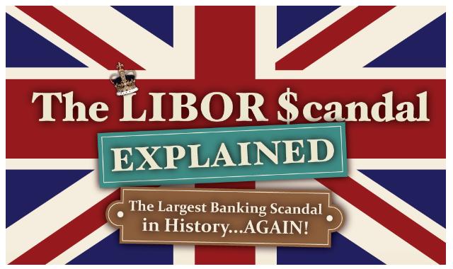 IL CUORE OSCURO DELLO SCANDALO LIBOR