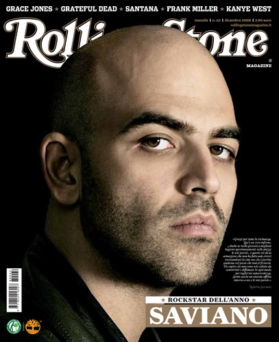 SAVIANO E’ MOLTO PEGGIO DELLA CAMORRA
