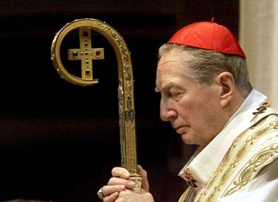 CARDINALE MARTINI: MA NON E' SUICIDIO PER LA CHIESA ?