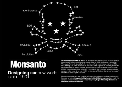UNA GUERRA BIOTECH ALL'ULTIMO SANGUE