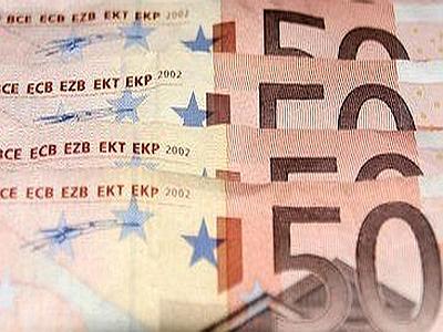 IL SIMBOLO DELLA NOSTRA RICCHEZZA: 50 EURO