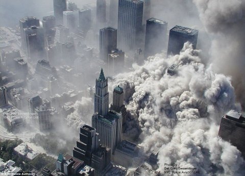 11 CONSIDERAZIONI E 11 QUESITI PER GLI 11 ANNI DAI FATTI DELL'11 SETTEMBRE