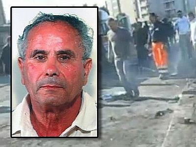 ATTENTATO DI BRINDISI: chi STATO?