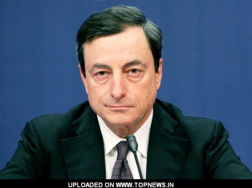 DRAGHI VI HA INFINOCCHIATI ? DOVE SIETE TUTTI ?