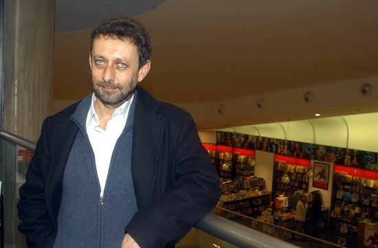 FRANCO FIORITO: MICHELE SERRA PREFERISCE I GASPARRI