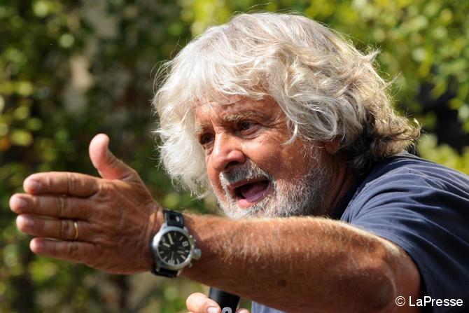 GRILLO E IL REFERENDUM SULL’EURO. OK, MA CI SPIEGHI IL PERCHE’
