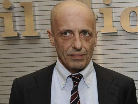 PERCH' SALLUSTI DEVE ANDARE IN CARCERE
