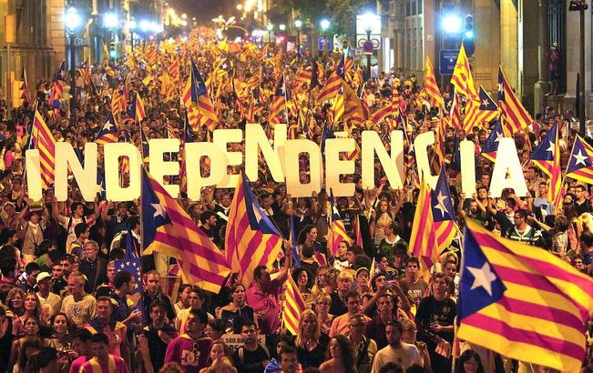 LA BOMBA CATALANA