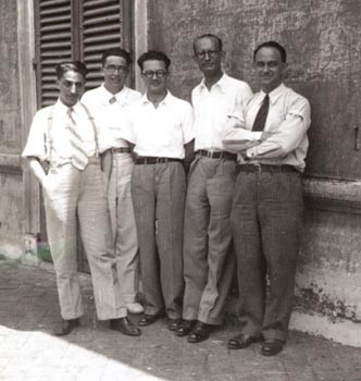 E PER LE BOMBE ATOMICHE. 24 MILA EURO A TESTA A ENRICO FERMI