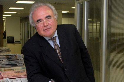 LA CUPOLA MEDIATICA E IL CASO SALLUSTI