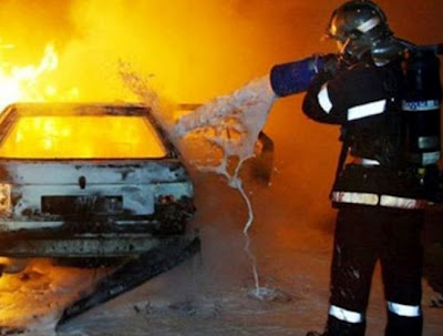 STUDIO SHOCK - IL SUICIDIO SUPERA GLI INCIDENTI STRADALI COME CAUSA PRINCIPALE DI MORTE: COLPA DELL'ECONOMIA ?