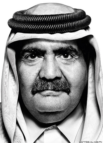 ECCO PERCH IL QATAR VUOLE INVADERE LA SIRIA