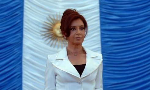 ARGENTINA - LUCI E OMBRE