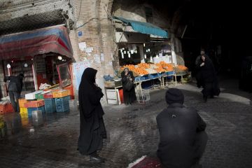SANZIONI SOVVERSIVE: LO SVILUPPO STRATEGICO DELL’ECONOMIA IRANIANA