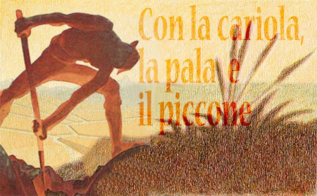 LA “PARS CONSTRUENS” ? ECCOLA. VI PARE FATTIBILE ?