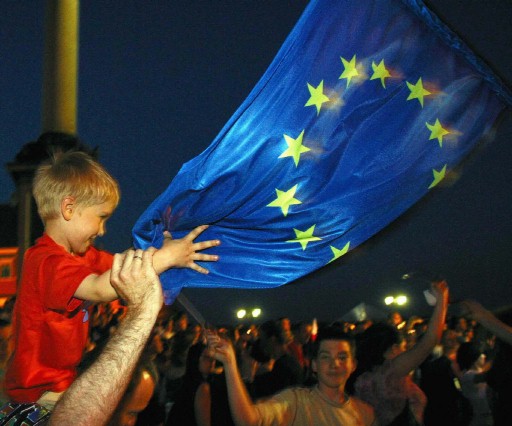 IL VERO SIGNIFICATO DEL NOBEL PER LA PACE ALL’UE