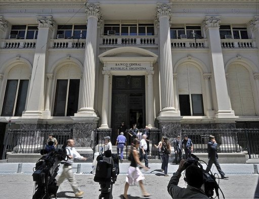 LA BANCA CENTRALE PUBBLICA DELL’ARGENTINA E’ UN FARO PER LA DEMOCRAZIA NEL MONDO