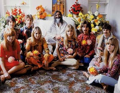 DAI BEATLES AL PAPA, QUESTIONI DI SPIRITO