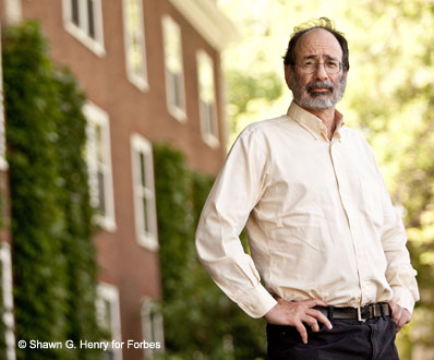 ECCO DI CHE COSA PARLA IL NUOVO PREMIO NOBEL PER L'ECONOMIA ALVIN ROTH