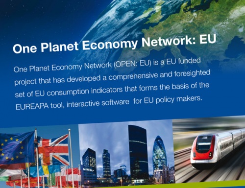 STUDIO DELL’E.U.: SCENARI DRACONIANI DI CONTROLLO DEMOGRAFICO PER I PROSSIMI 40 ANNI
