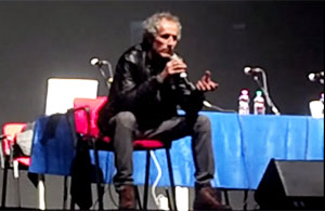50% DEJA VU 50% FANTASTICO. MMT, RIMINI OTTOBRE 2012
