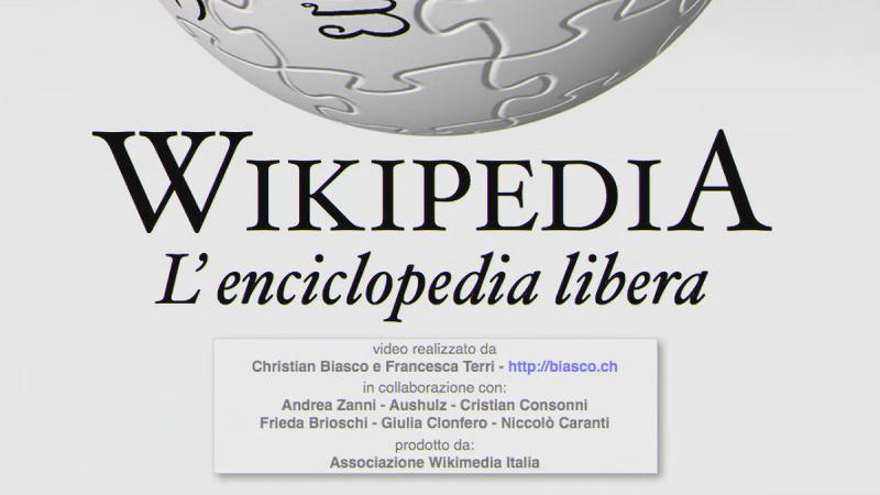 WICKEDPEDIA: IL LATO OSCURO DI WIKIPEDIA