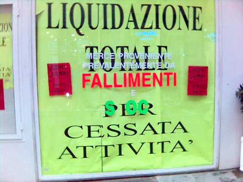IL DEBITO DETESTABILE