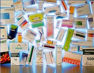 FARMACI CHE NON FUNZIONANO: UN MODERNO SCANDALO MEDICO