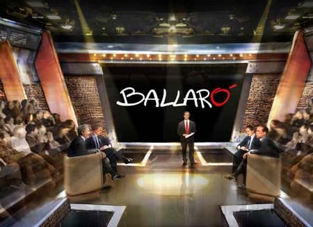 I PARTITI ESISTONO SOLO NEI TALK SHOW