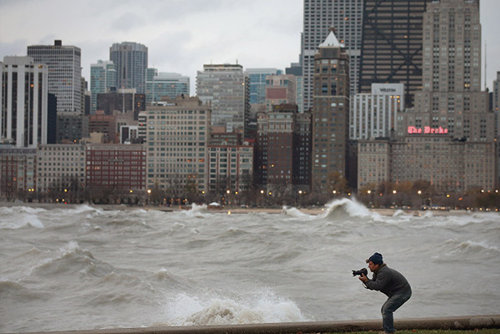 CLIMA E BUSINESS, VERSO IL GRANDE CRASH