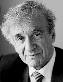 ELIE WIESEL SU HAARETZ