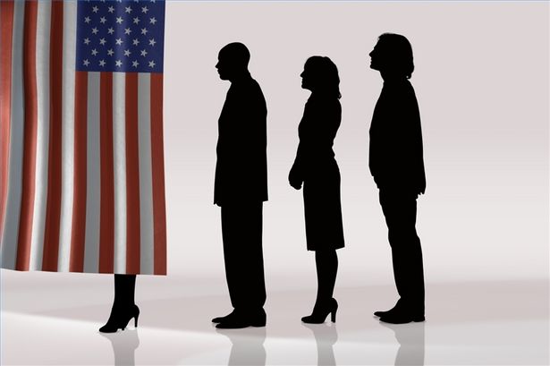 ELEZIONI USA: VOTERANNO ANCHE I MORTI ? LE MACCHINE DI VOTO SARANNO CRAKKATE ?