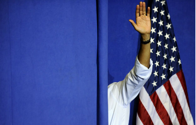 BARAK OBAMA E IL DECLINO DELL'AMERICA