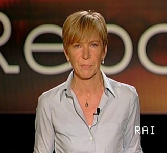 CHI DAVVERO MILENA GABANELLI?