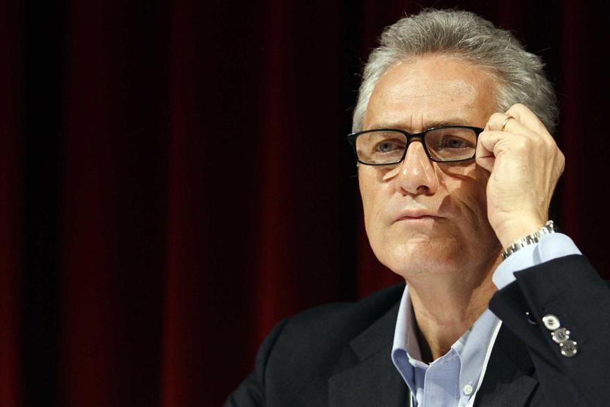 ELEZIONI 2013, IL PIANO ANTIDEMOCRATICO SVELATO DA RUTELLI