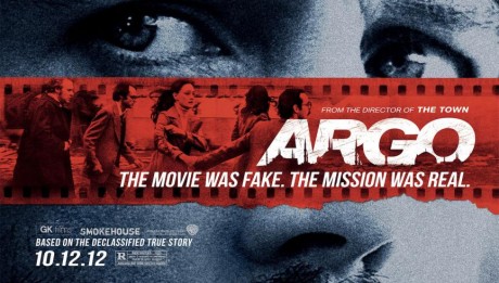 ARGO: DALL’ HOLLYWOODIANISMO ALL’IRANFOBIA