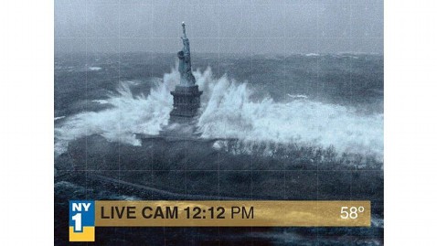 TRA OBAMA E ROMNEY PREFERIVO SANDY