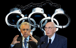 IL FINE DEL GOVERNO MONTI. COME REAGIRE (E COME NON REAGIRE)